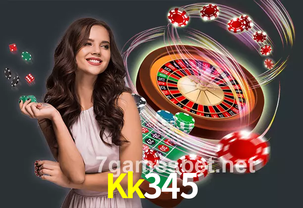 vivo no cassino Kk345