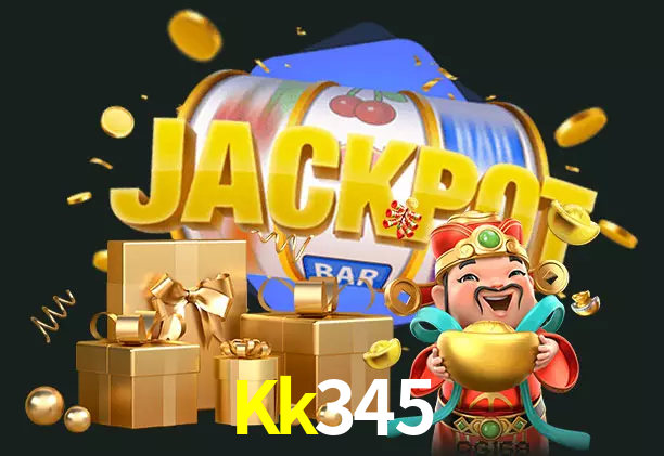 Kk345 bet