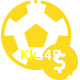 Aposte em esportes do mundo todo no Kk345!